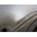 06T110 Rear Oil Seal Housing From 2009 NISSAN MURANO  3.5 1229631020